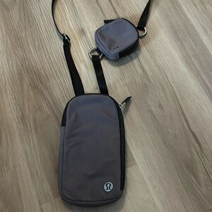Lululemon Bag